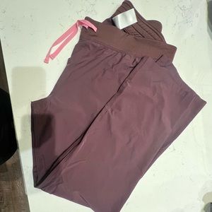 FIGS LIVINGSTON SCRUB PANTS